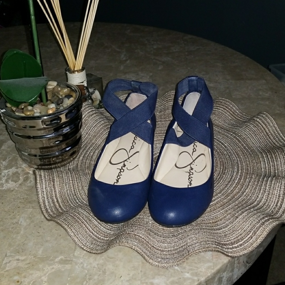Ballerina flats